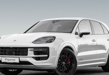Porsche Cayenne 11.000 km 135.880 &euro; Pforzheim 75177
