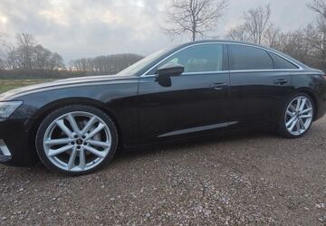 Audi A6 212.000 km 22.999 &euro; Philippsburg 76661