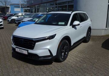 Honda CR-V 1.599 km 46.930 &euro; Ettlingen-Bruchhausen 76275