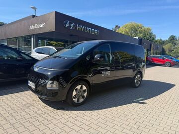 Gebrauchte Hyundai STARIA