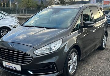 Ford Galaxy 201.265 km 13.685 &euro; Gernsbach 76593