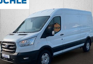 Ford Transit 14.500 km 31.580 &euro; Ölbronn 75248