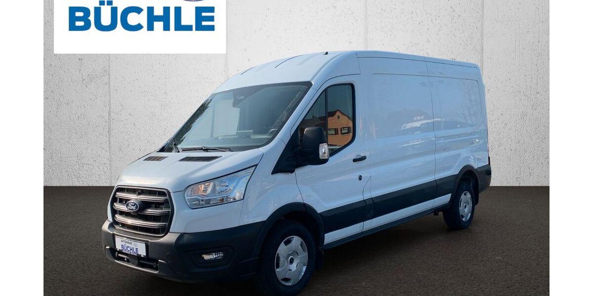 Ford Transit 14.500 km 31.580 &euro; Ölbronn 75248