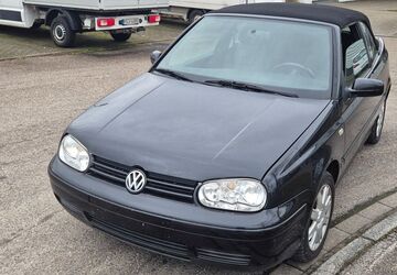 VW Golf 228.000 km 1.300 &euro; KARLSRUHE 76135
