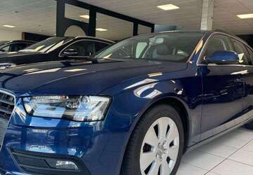Audi A4 136.000 km 15.896 &euro; Pforzheim 75179