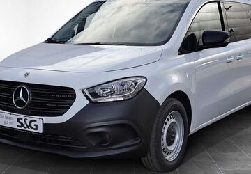 Mercedes-Benz Citan 3.000 km 35.299 &euro; Karlsruhe 76139