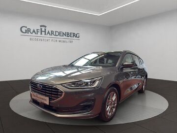 Gebrauchte Ford Focus