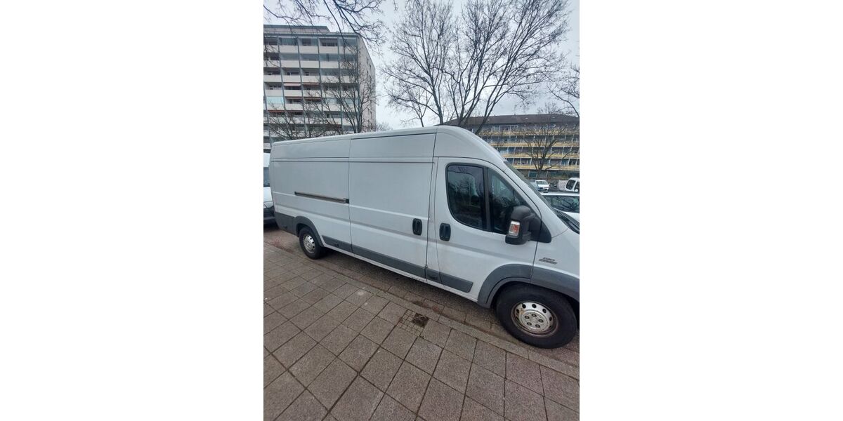 Fiat Ducato 240.000 km 12.000 &euro; Karlsruhe 76133