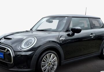 Mini Cooper SE 12.301 km 20.890 &euro; Landau 76829