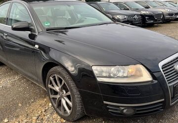 Audi A6 293.195 km 3.900 &euro; Bretten 75015