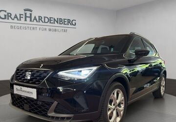Seat Arona 30.400 km 21.890 &euro; Karlsruhe 76131