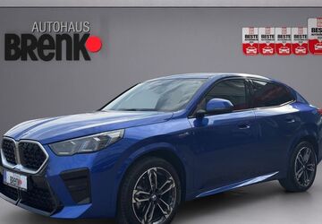 BMW X2 8.250 km 43.990 &euro; Karlsruhe 76187
