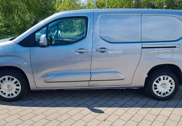 Opel Combo 193.000 km 9.520 &euro; Oberderdingen Flehingen 75038