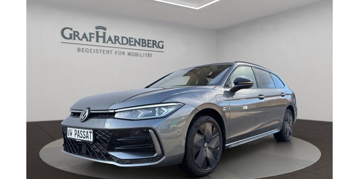 VW Passat 4.189 km 51.290 &euro; Bretten 75015