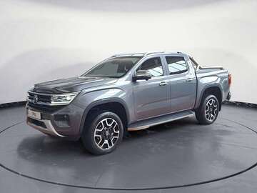Gebrauchte VW Amarok