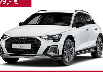 Audi A3 8.361 km 41.430 &euro; Pforzheim 75179