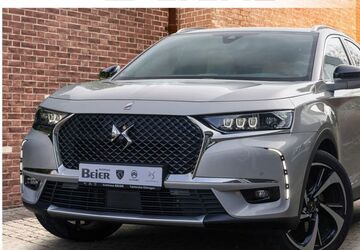 DS Automobiles DS7 (Crossback) 47.104 km 29.980 &euro; Karlsruhe 76131