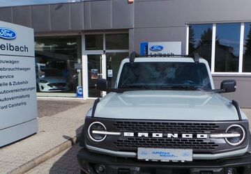 Ford Bronco 5.186 km 60.400 &euro; Rülzheim 76761