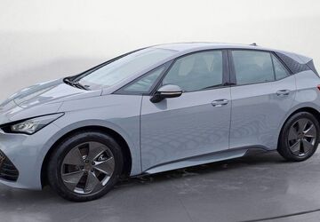 Cupra Born 16.341 km 23.360 &euro; Ettlingen 76275