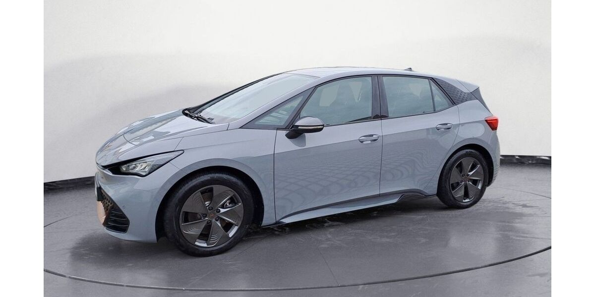 Cupra Born 16.341 km 23.360 &euro; Ettlingen 76275