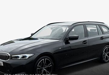 BMW 318 42.301 km 31.990 &euro; Bruchsal 76646