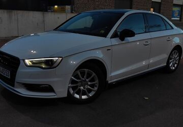 Audi A3 215.000 km 10.000 &euro; Landau 76829