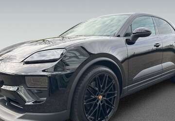 Porsche Macan 9.900 km 99.719 &euro; Pforzheim 75177