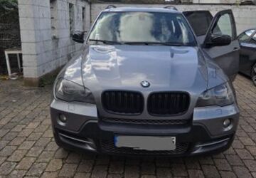BMW X5 293.000 km 7.000 &euro; Herxheim 76863