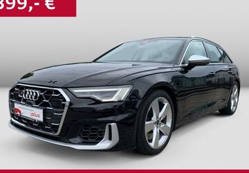 Audi S6 19.972 km 48.999 &euro; Pforzheim 75179