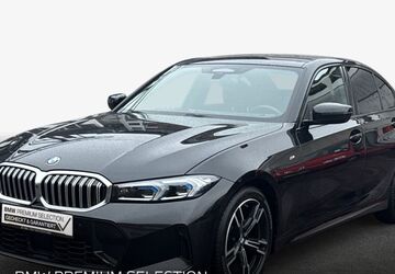 BMW 320 25.086 km 40.990 &euro; Ettlingen 76275