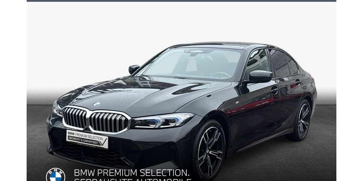 BMW 320 25.086 km 40.990 &euro; Ettlingen 76275