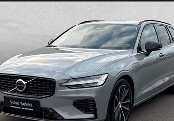 Volvo V60 18.500 km 42.750 &euro; Karlsruhe 76187