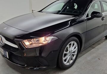 Mercedes-Benz A 180 67.000 km 19.850 &euro; Landau 76829