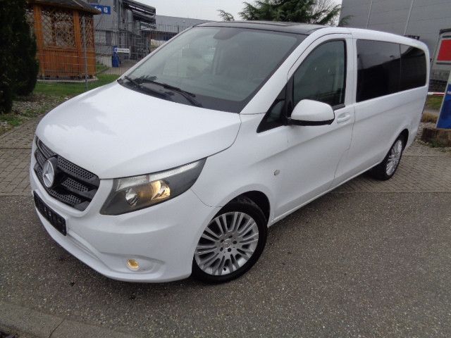 Mercedes-Benz Vito 307.000 km 17.000 &euro; Muggensturm 76461