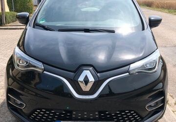 Renault ZOE 38.000 km 14.250 &euro; Karlsbad 76307