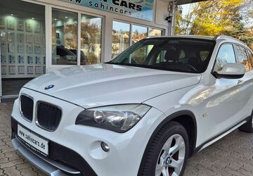 BMW X1 139.650 km 6.950 &euro; Ispringen (bei Pforzheim) 75228