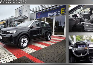 Opel Frontera 2.000 km 23.790 &euro; Kandel 76870