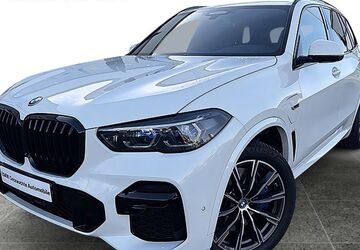 BMW X5 49.790 km 55.930 &euro; Stutensee-Blankenloch 76297