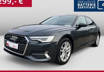 Audi A6 13.576 km 44.990 &euro; Pforzheim 75179