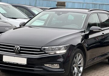 VW Passat 97.000 km 20.995 &euro; Bruchsal-Helmsheim 76646