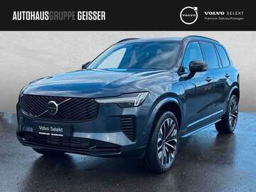 Gebrauchte Volvo XC90