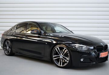 BMW 330 49.990 km 32.990 &euro; Forst 76694