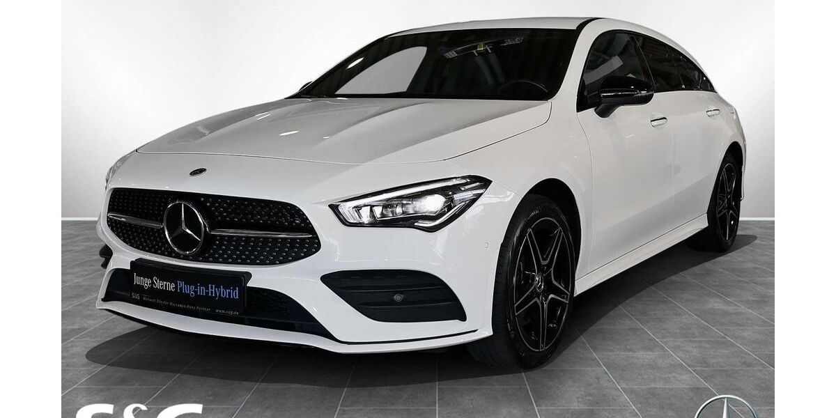 Mercedes-Benz CLA 250 53.690 km 27.940 &euro; Karlsruhe 76185