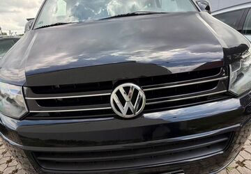 VW T5 Multivan 350.000 km 11.890 &euro; Kraichtal 76703