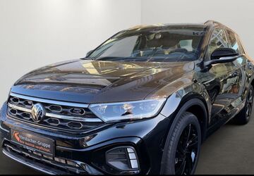 VW T-Roc 2.900 km 31.900 &euro; Germersheim 76726