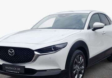 Mazda CX-30 8.900 km 31.990 &euro; Rastatt 76437
