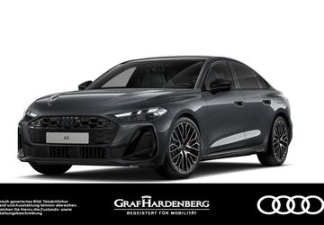 Audi A5 12.832 km 66.980 &euro; Karlsruhe 76131