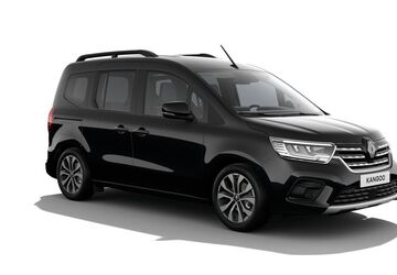 Renault Kangoo 17.580 km 31.990 &euro; Ettlingen 76275