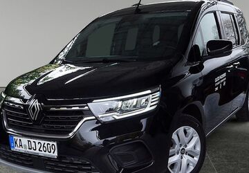 Renault Kangoo 18.100 km 29.990 &euro; Ettlingen 76275