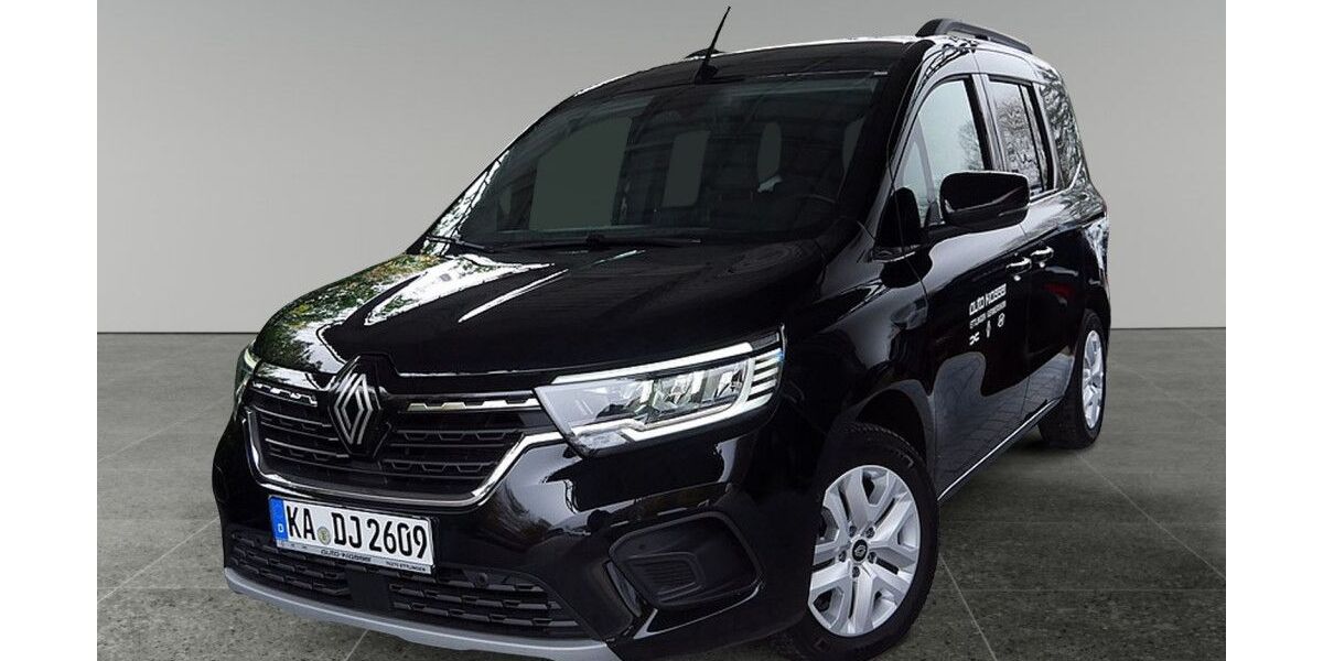 Renault Kangoo 18.100 km 29.990 &euro; Ettlingen 76275